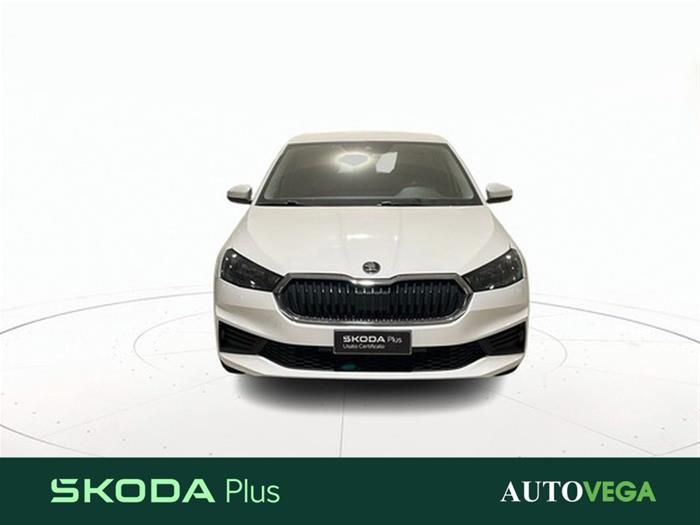 AutoVega - SKODA Fabia | ID 37333