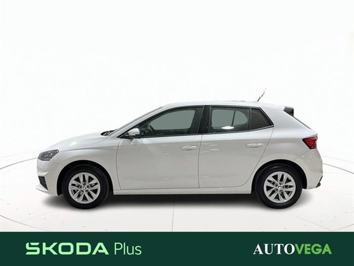 AutoVega - SKODA Fabia | ID 37333