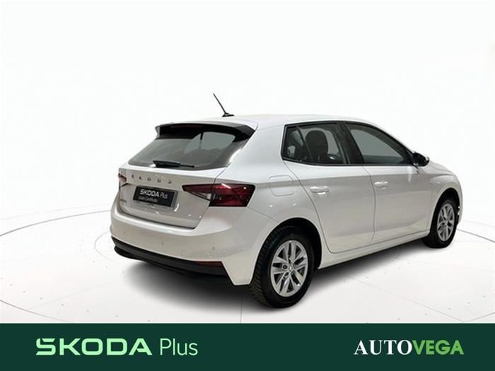 AutoVega - SKODA Fabia | ID 37333