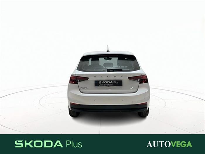 AutoVega - SKODA Fabia | ID 37333