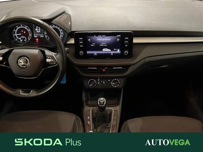 AutoVega - SKODA Fabia | ID 37333