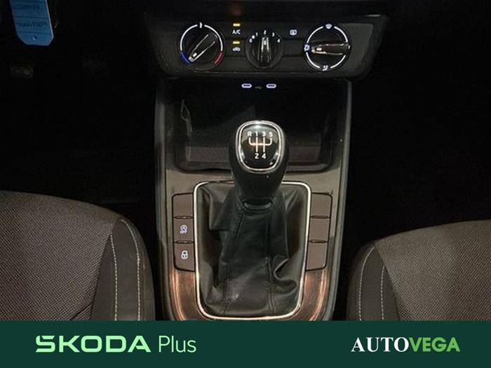 AutoVega - SKODA Fabia | ID 37333