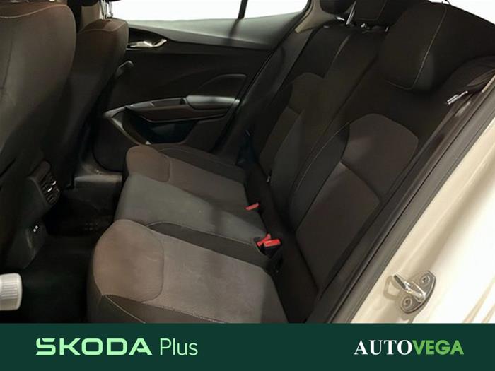 AutoVega - SKODA Fabia | ID 37333