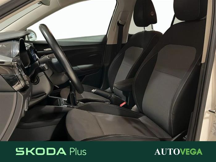 AutoVega - SKODA Fabia | ID 37333