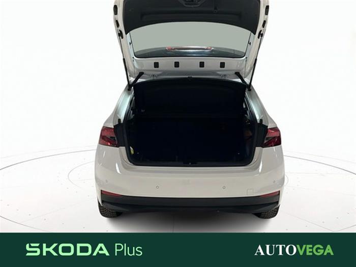 AutoVega - SKODA Fabia | ID 37333