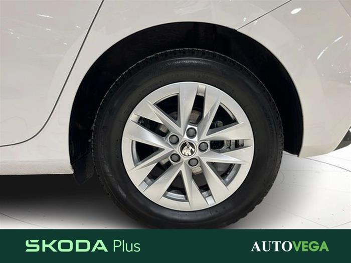 AutoVega - SKODA Fabia | ID 37333
