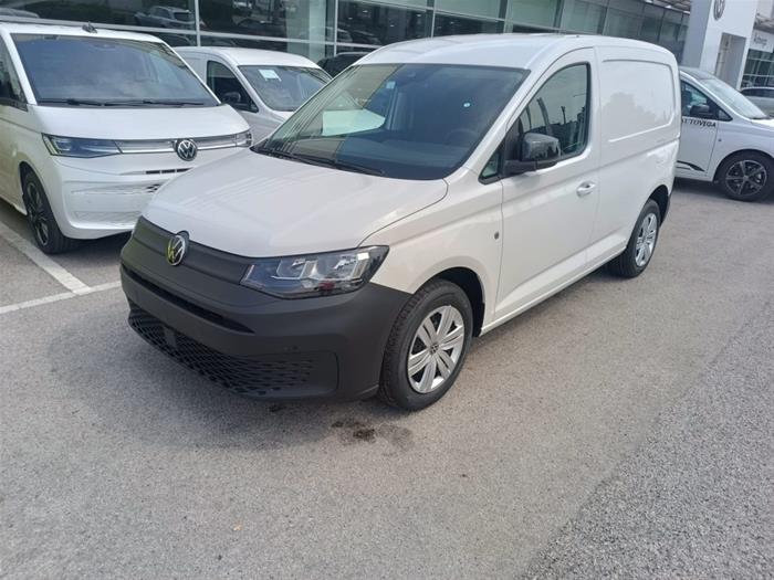 AutoVega - VOLKSWAGEN Caddy | ID 37334