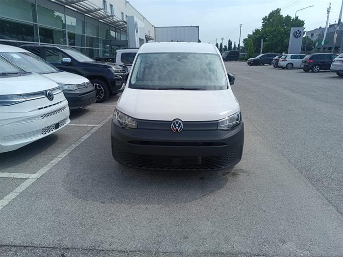 AutoVega - VOLKSWAGEN Caddy | ID 37334