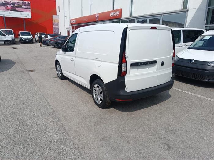 AutoVega - VOLKSWAGEN Caddy | ID 37334