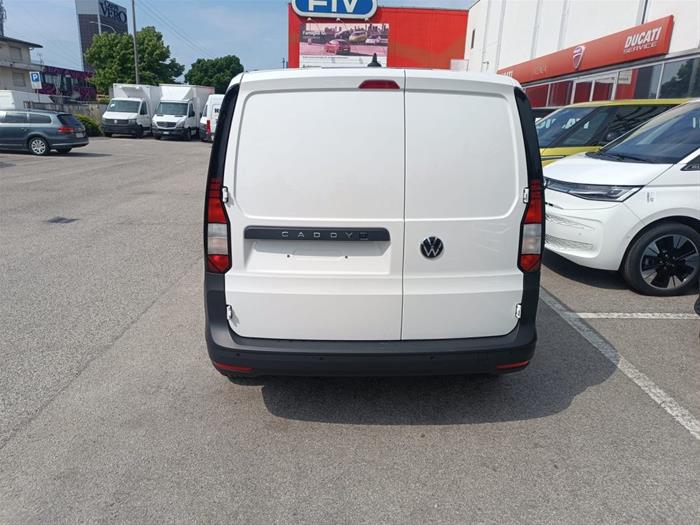 AutoVega - VOLKSWAGEN Caddy | ID 37334