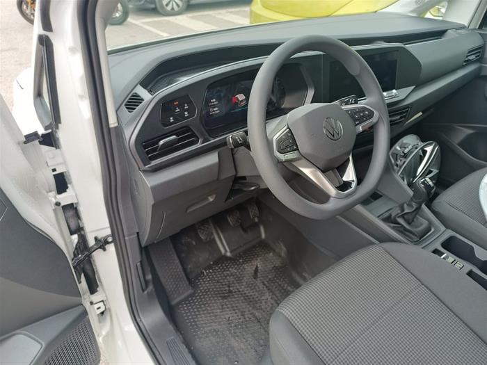 AutoVega - VOLKSWAGEN Caddy | ID 37334