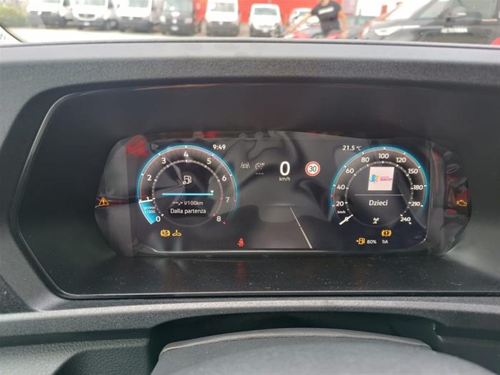 AutoVega - VOLKSWAGEN Caddy | ID 37334