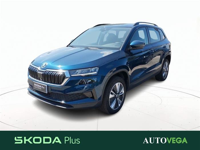 AutoVega - SKODA Karoq | ID 37335