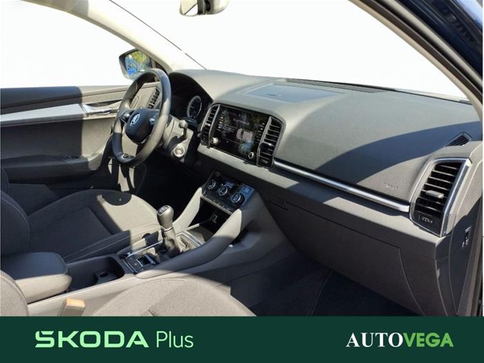 AutoVega - SKODA Karoq | ID 37335