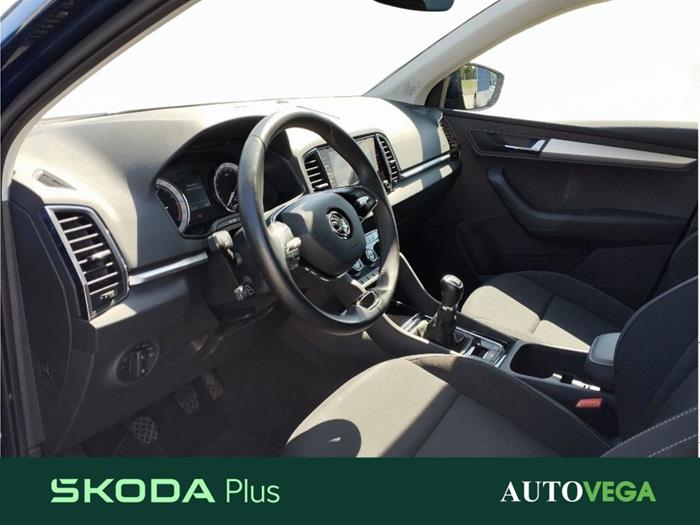 AutoVega - SKODA Karoq | ID 37335