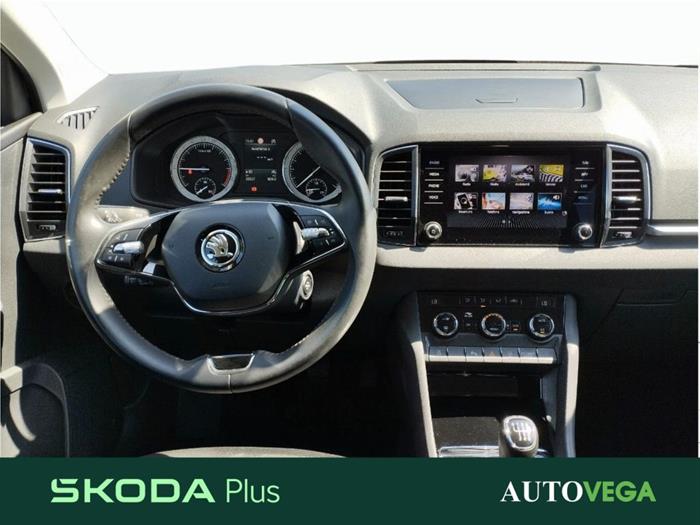 AutoVega - SKODA Karoq | ID 37335