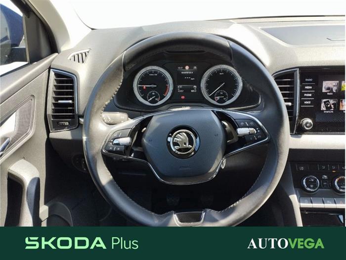 AutoVega - SKODA Karoq | ID 37335