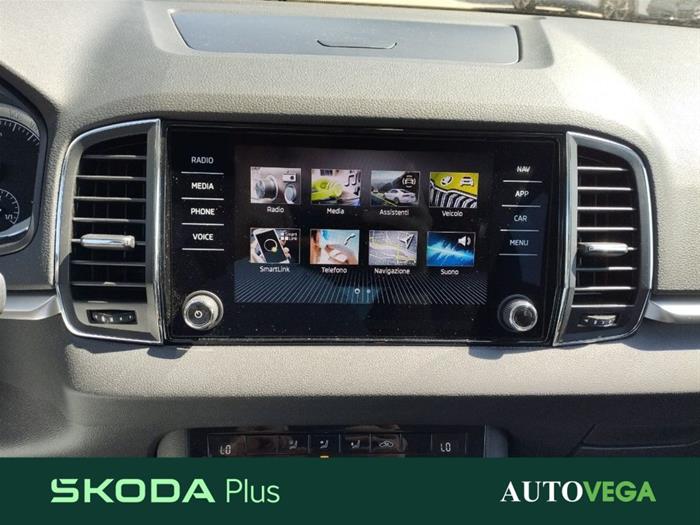 AutoVega - SKODA Karoq | ID 37335