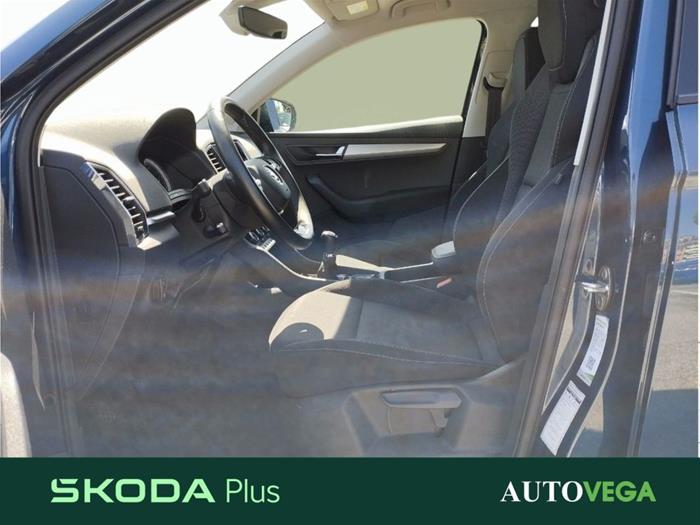 AutoVega - SKODA Karoq | ID 37335