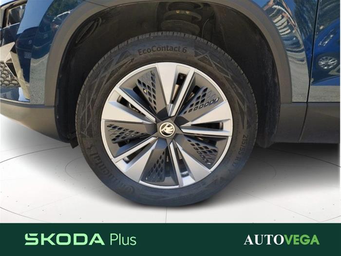 AutoVega - SKODA Karoq | ID 37335
