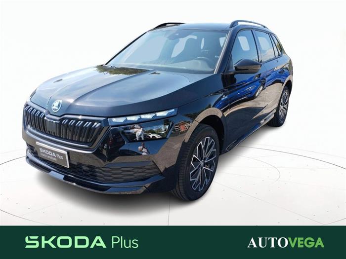 AutoVega - SKODA Kamiq | ID 37336