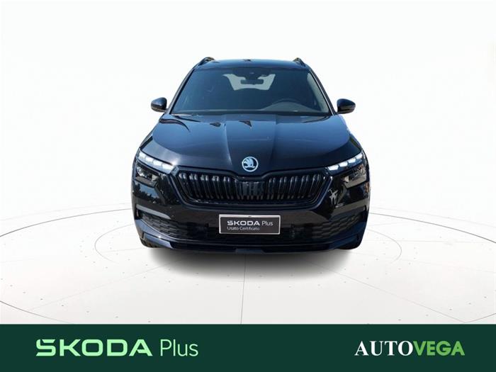 AutoVega - SKODA Kamiq | ID 37336