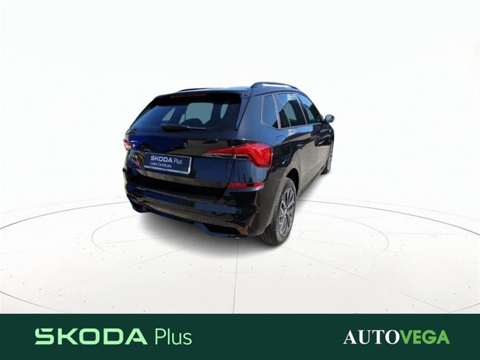 AutoVega - SKODA Kamiq | ID 37336