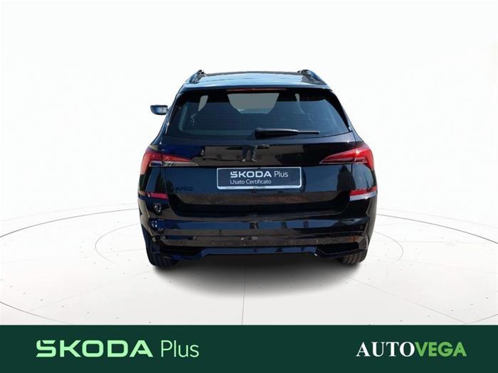 AutoVega - SKODA Kamiq | ID 37336