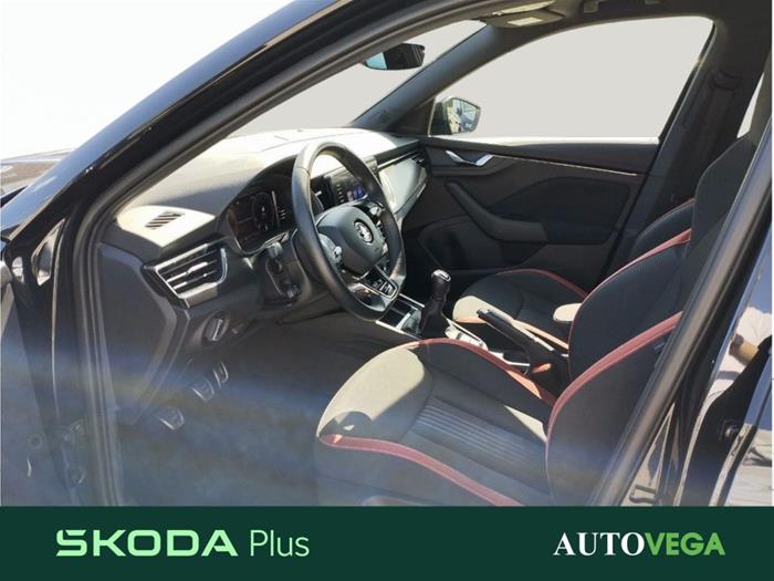 AutoVega - SKODA Kamiq | ID 37336