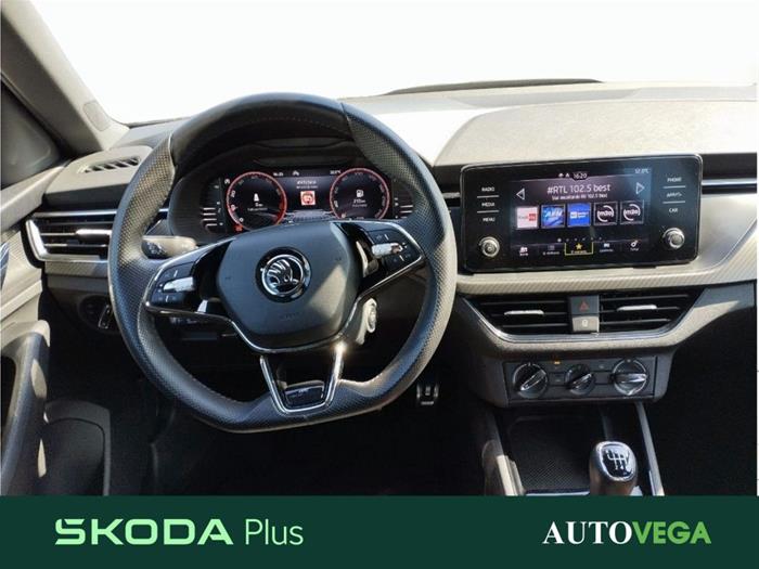 AutoVega - SKODA Kamiq | ID 37336