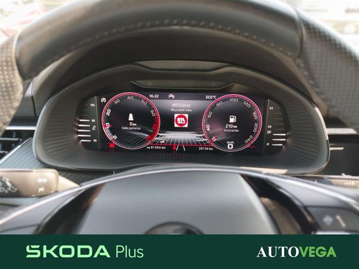 AutoVega - SKODA Kamiq | ID 37336