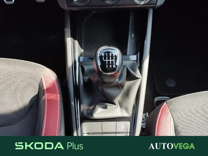AutoVega - SKODA Kamiq | ID 37336