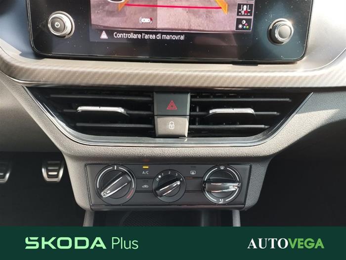 AutoVega - SKODA Kamiq | ID 37336