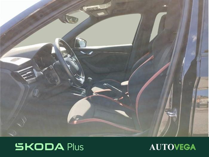 AutoVega - SKODA Kamiq | ID 37336