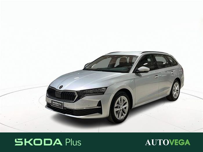 AutoVega - SKODA Octavia | ID 37337