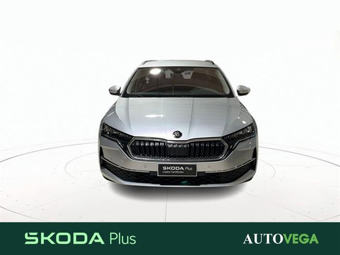 AutoVega - SKODA Octavia | ID 37337