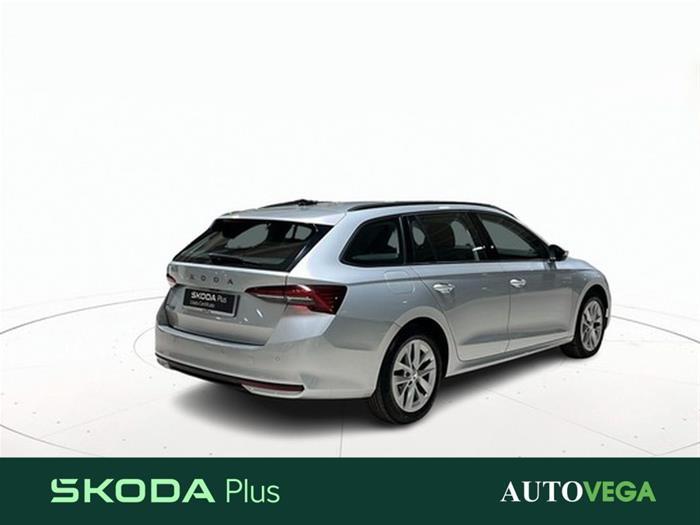 AutoVega - SKODA Octavia | ID 37337