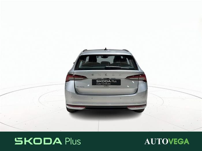 AutoVega - SKODA Octavia | ID 37337