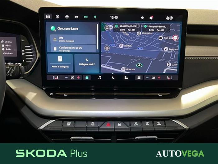 AutoVega - SKODA Octavia | ID 37337