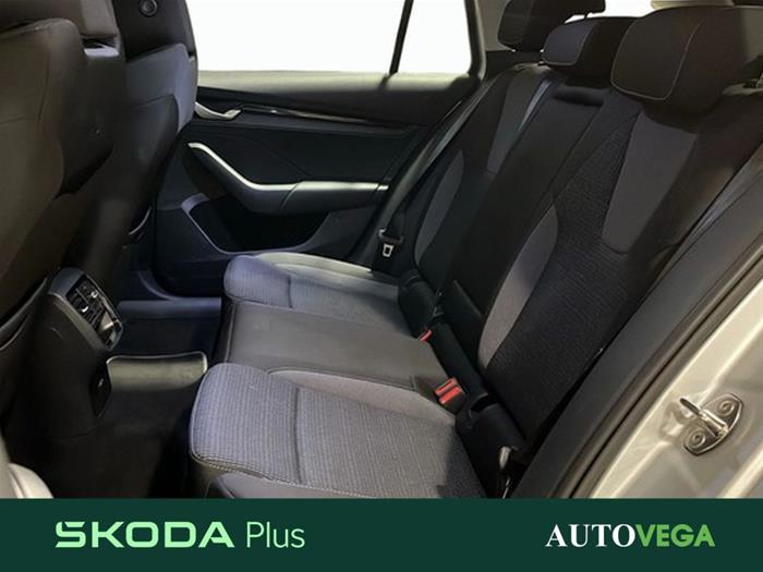 AutoVega - SKODA Octavia | ID 37337