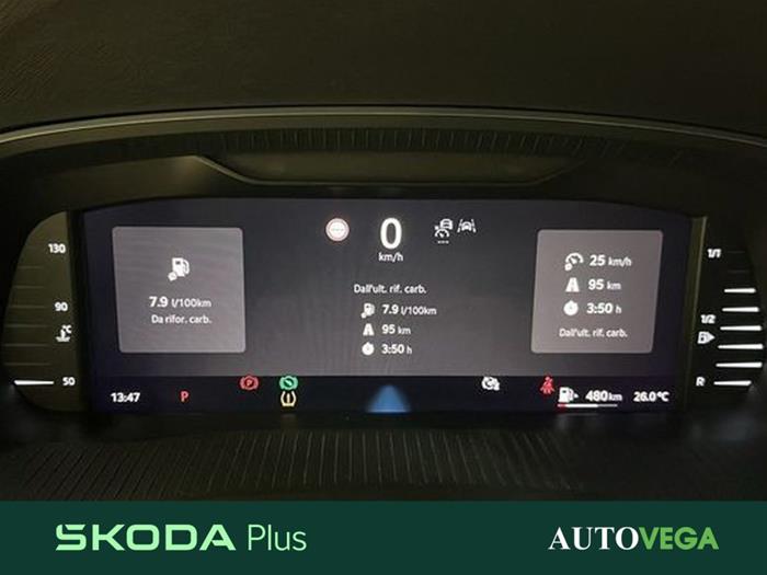 AutoVega - SKODA Octavia | ID 37337