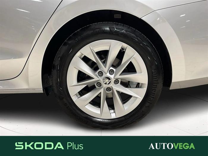 AutoVega - SKODA Octavia | ID 37337
