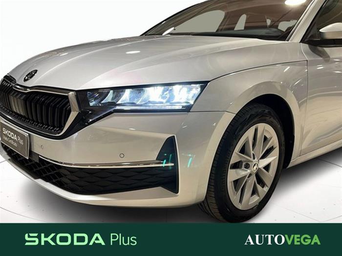 AutoVega - SKODA Octavia | ID 37337