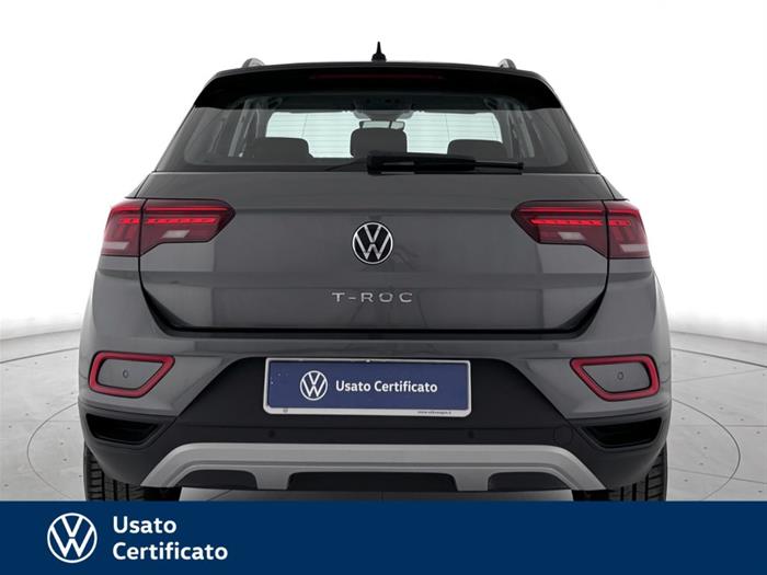 AutoVega - VOLKSWAGEN T-Roc | ID 37338