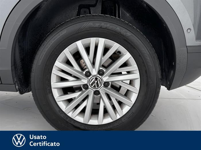 AutoVega - VOLKSWAGEN T-Roc | ID 37338