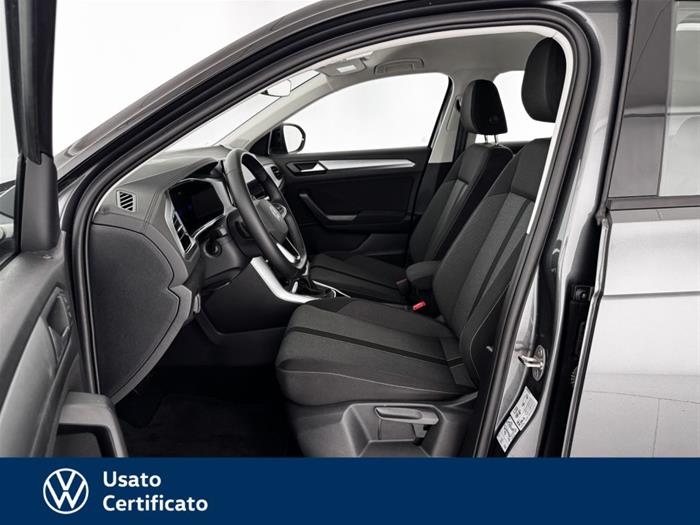 AutoVega - VOLKSWAGEN T-Roc | ID 37338