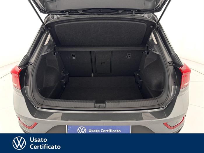 AutoVega - VOLKSWAGEN T-Roc | ID 37338