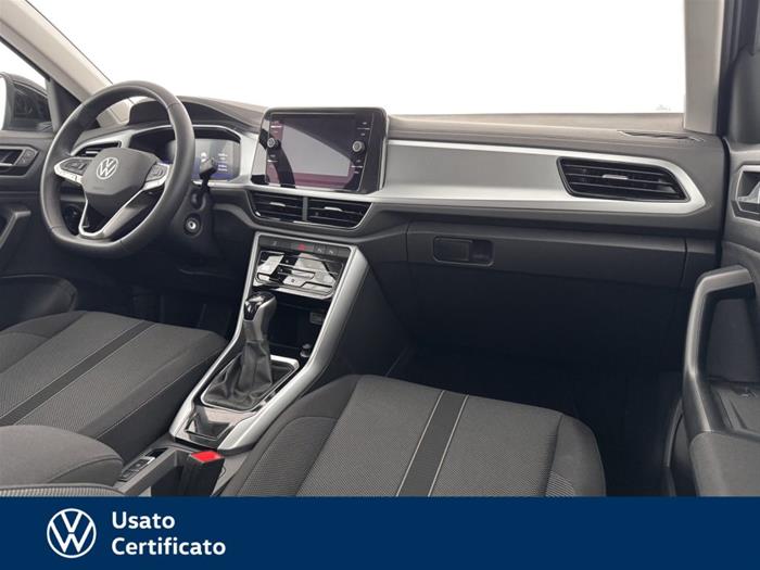 AutoVega - VOLKSWAGEN T-Roc | ID 37338