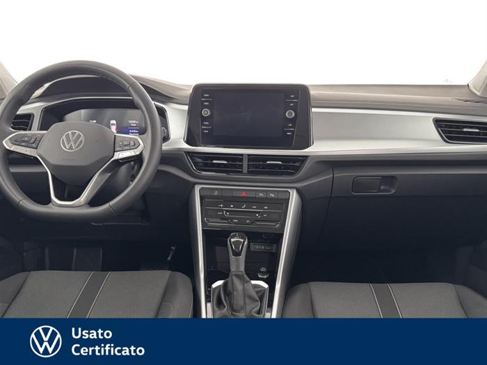 AutoVega - VOLKSWAGEN T-Roc | ID 37338