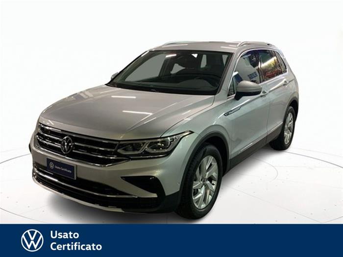 AutoVega - VOLKSWAGEN Tiguan | ID 37339